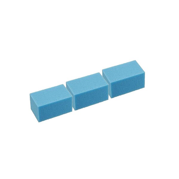Slo-Foam Hand Exercisers Blue 3